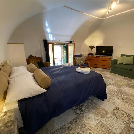 Angeli'S Apartment Napoli Ngoại thất bức ảnh