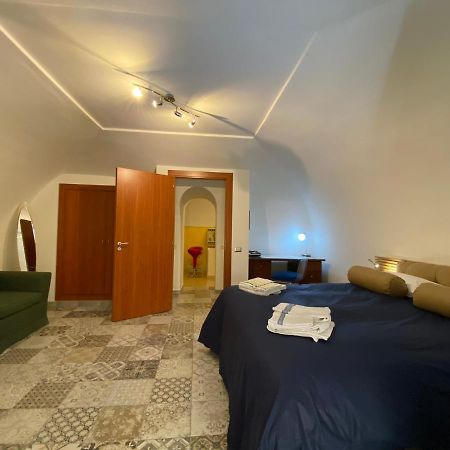 Angeli'S Apartment Napoli Ngoại thất bức ảnh