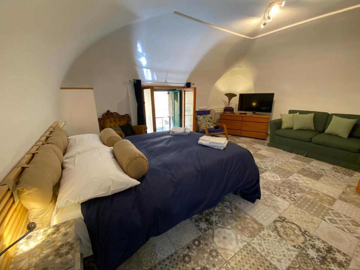 Angeli'S Apartment Napoli Ngoại thất bức ảnh