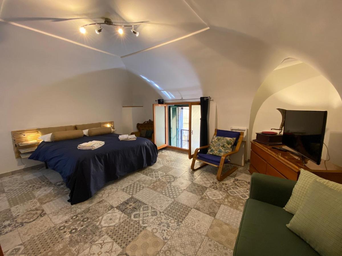 Angeli'S Apartment Napoli Ngoại thất bức ảnh