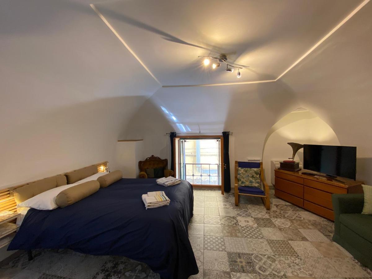 Angeli'S Apartment Napoli Ngoại thất bức ảnh